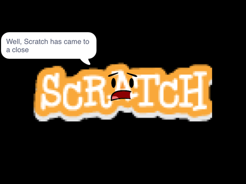 Scratch Final Sign Off