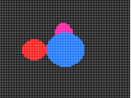 Raytracing attempt #1