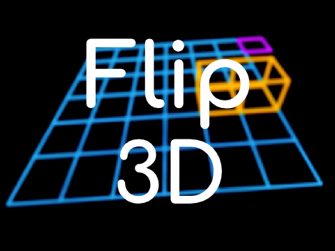 ~ Flip 3D! ~