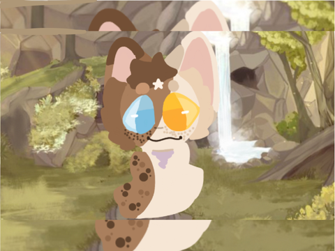 + Troutstar +