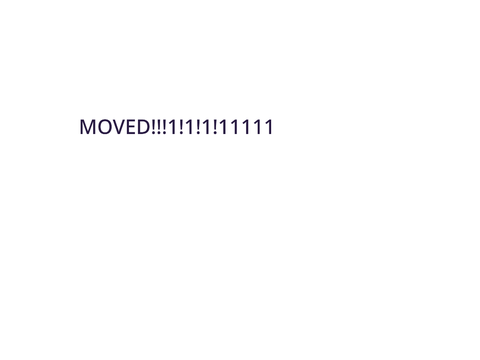 MOVEEEEEESD