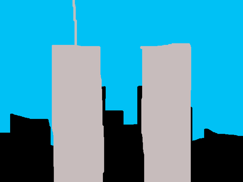 Obligatory Memorial