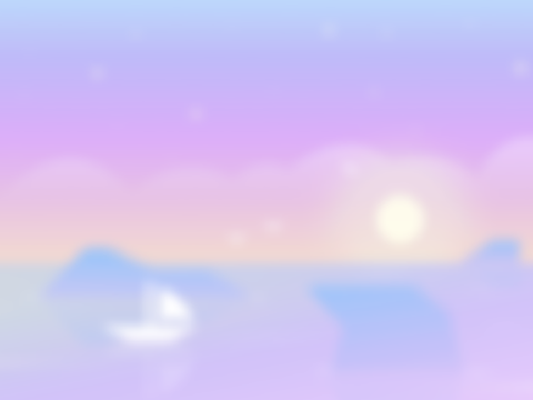 dusk