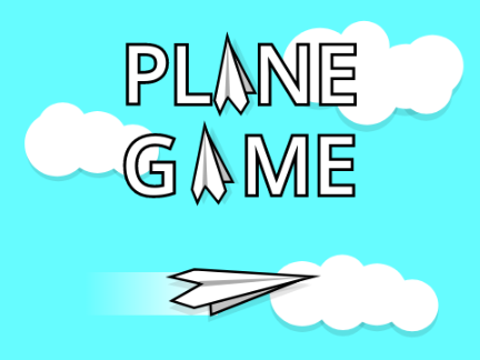 Plane Game
