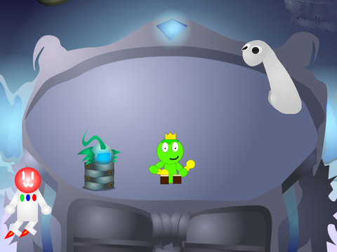 Scratcher Haven Remake Update 3 (FINAL UPDATE)