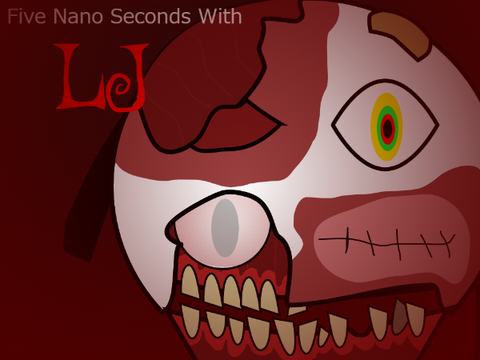 Five Nanoseconds With LJ (OFFICIAL) 
