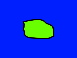 Official Squareworld Map
