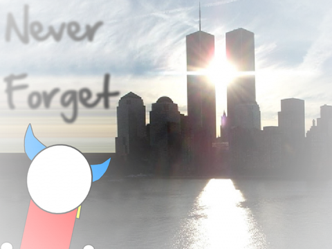 It been 22 years since 9/11 happened