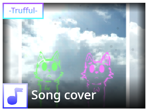 Variations on a Cloud (Song Cover)