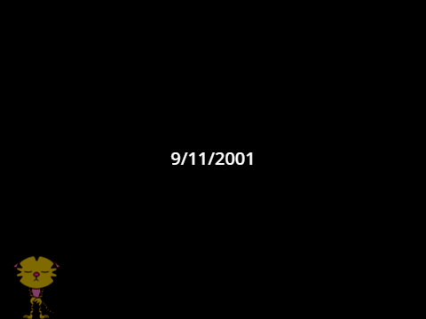 AAMOCAYC: 9/11/2001