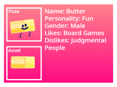 Butter