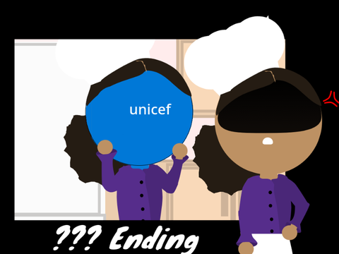 unicef bake