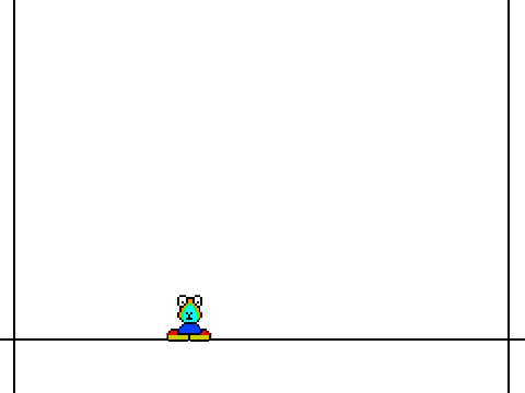 Froggy the frogfrog (breaking physics)! remix
