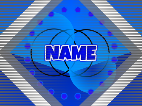 My intro