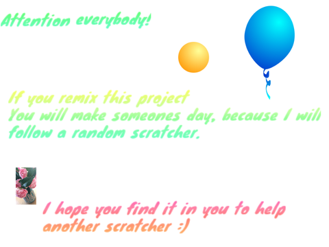 Help remix