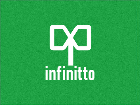logo for @infinitto