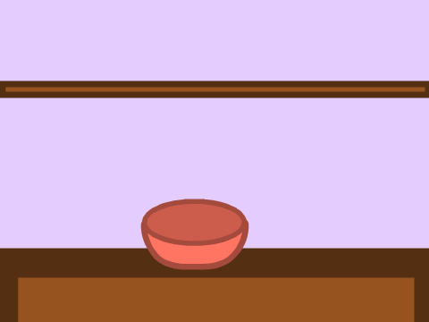 Baking cookies v.03