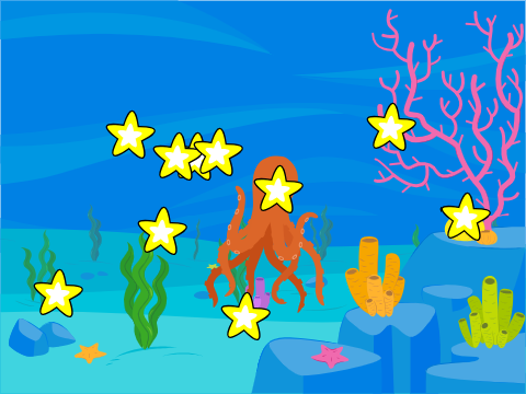 Octopus game