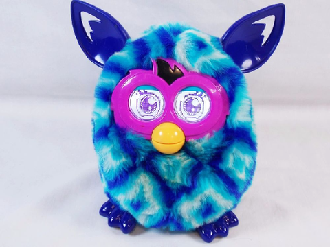Furby Boom (V1.4)