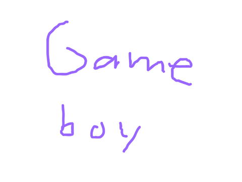 N64, GameCube, GameBoy or PS4? remix