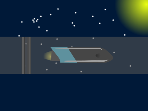 Hyperloop