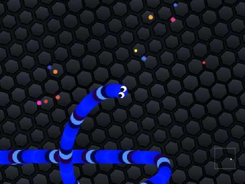 slither.io test