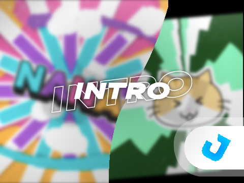 Intro - Nanakusa03┃-Jupiterfx