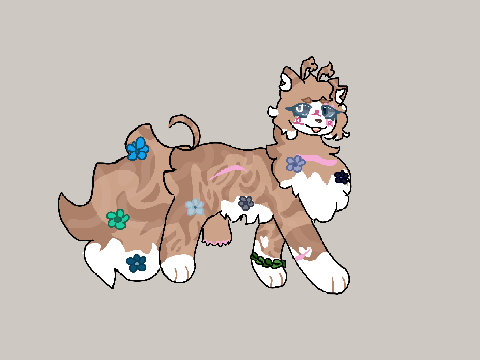 rabbitroar art <3