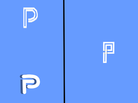 logo for @PLOM12345