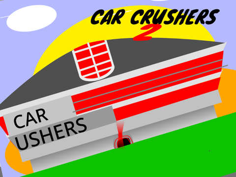 Car Crushers 2 energy core destruct(alt)