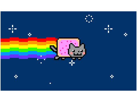 NYAN CAT