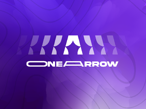 Banner for OneArrow