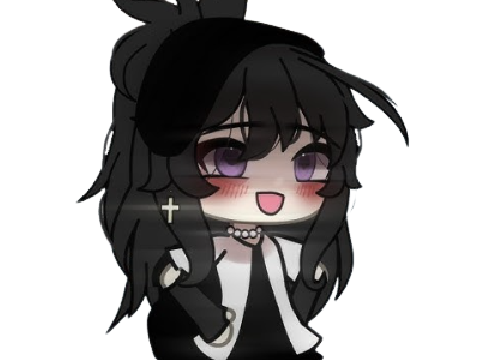 New oc?