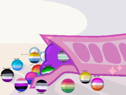 Pride Candy!