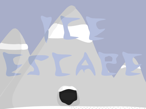 Ice Escape