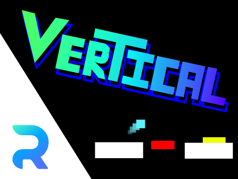 Vertical (A platformer)