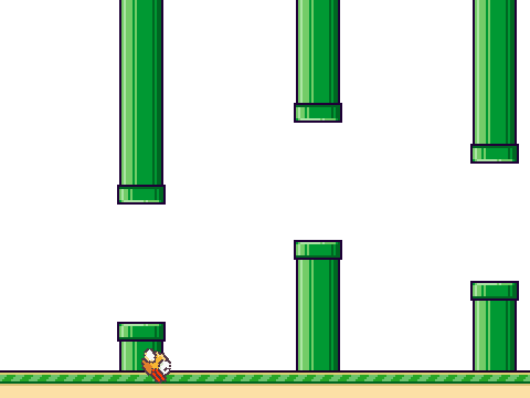 FUNNY FLAPPY BIRD