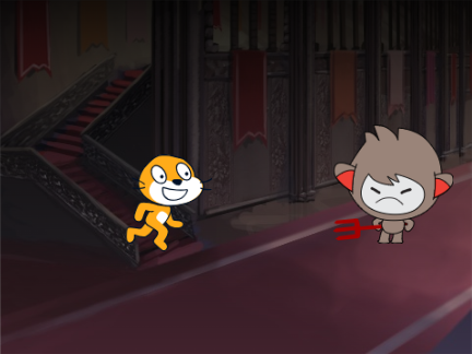 Random game ?‍ Dunno ?