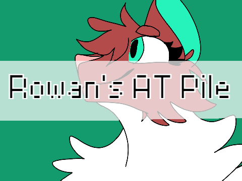 Rowan's AT Pile 