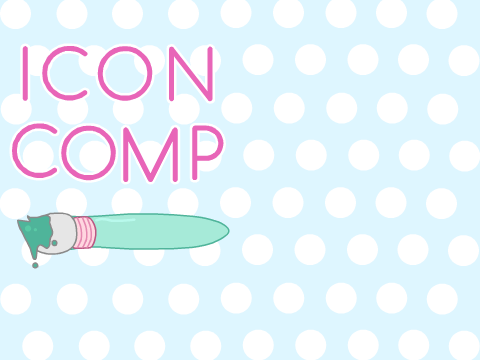 Icon Comp - TooCuteAnimations