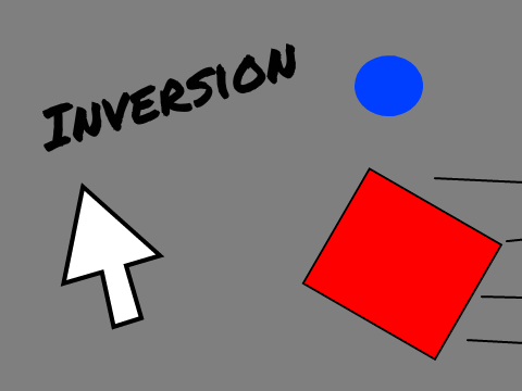Inversion