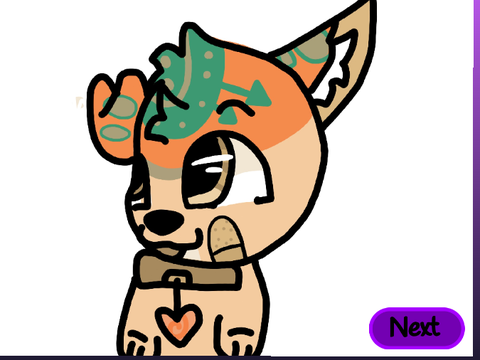 Roller's ref ♡♡♡♡♡