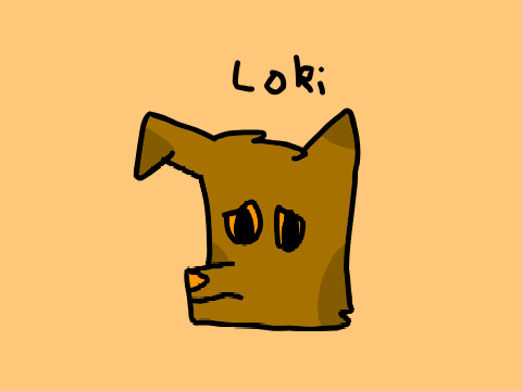 Loki Ref