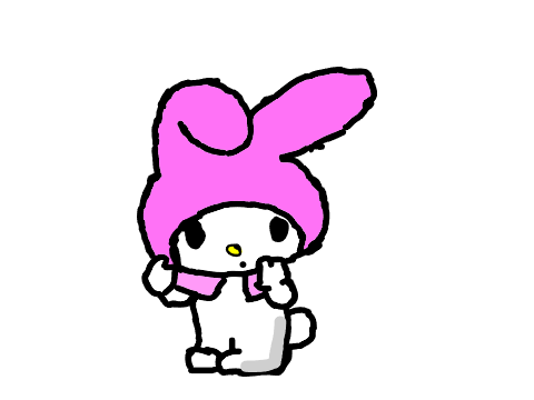 speed draw melody