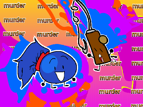 LATE murder