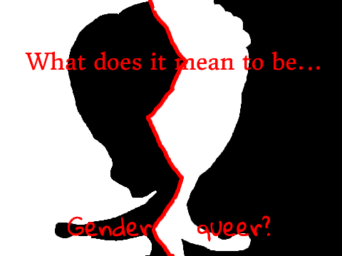 What Does It Mean To Be Genderqueer? 