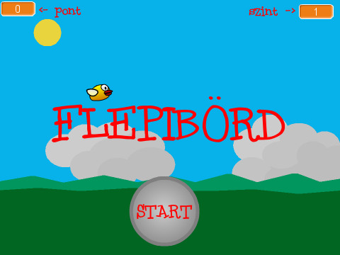 flepibörd
