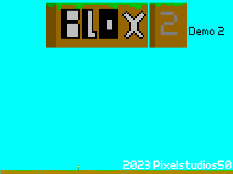 Blox 2 Demo 2
