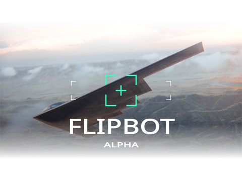 FlipBot Alpha v.1.0.0