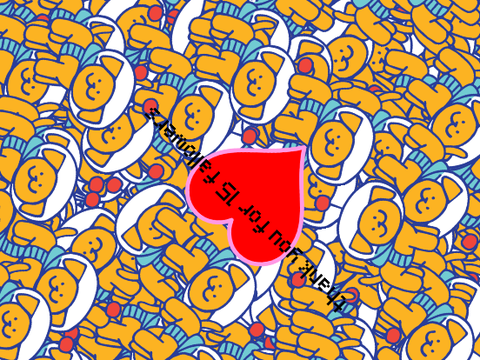 dot's army
